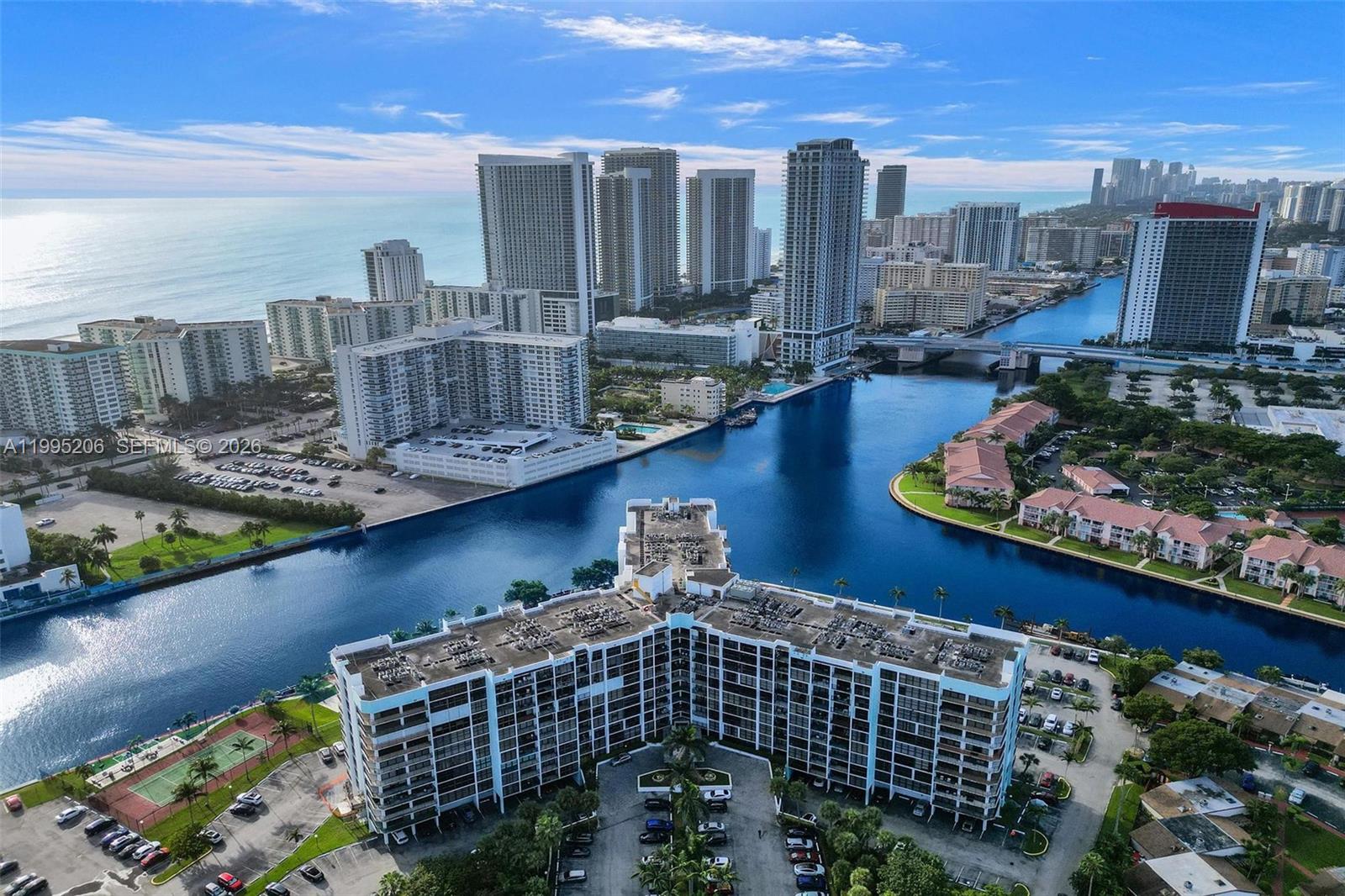 200 Leslie Dr # 918, Hallandale Beach FL 33009