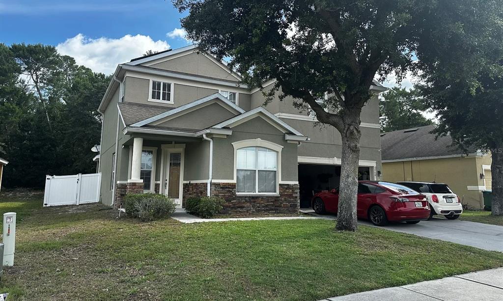 3260 SORREL COURT