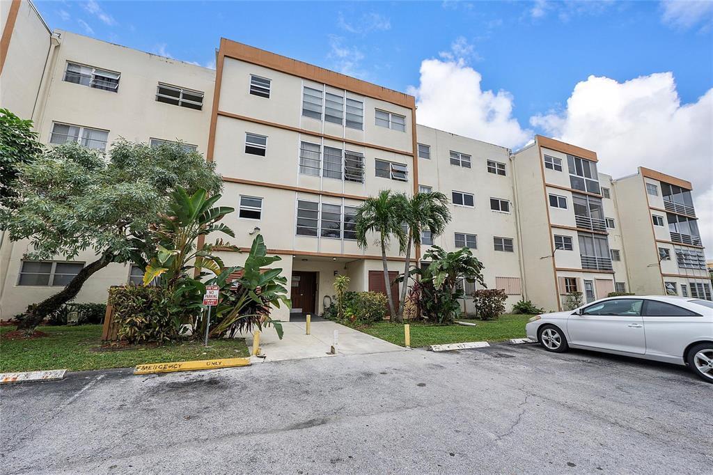 4042 NW 19th Street # 409, Lauderhill FL 33313