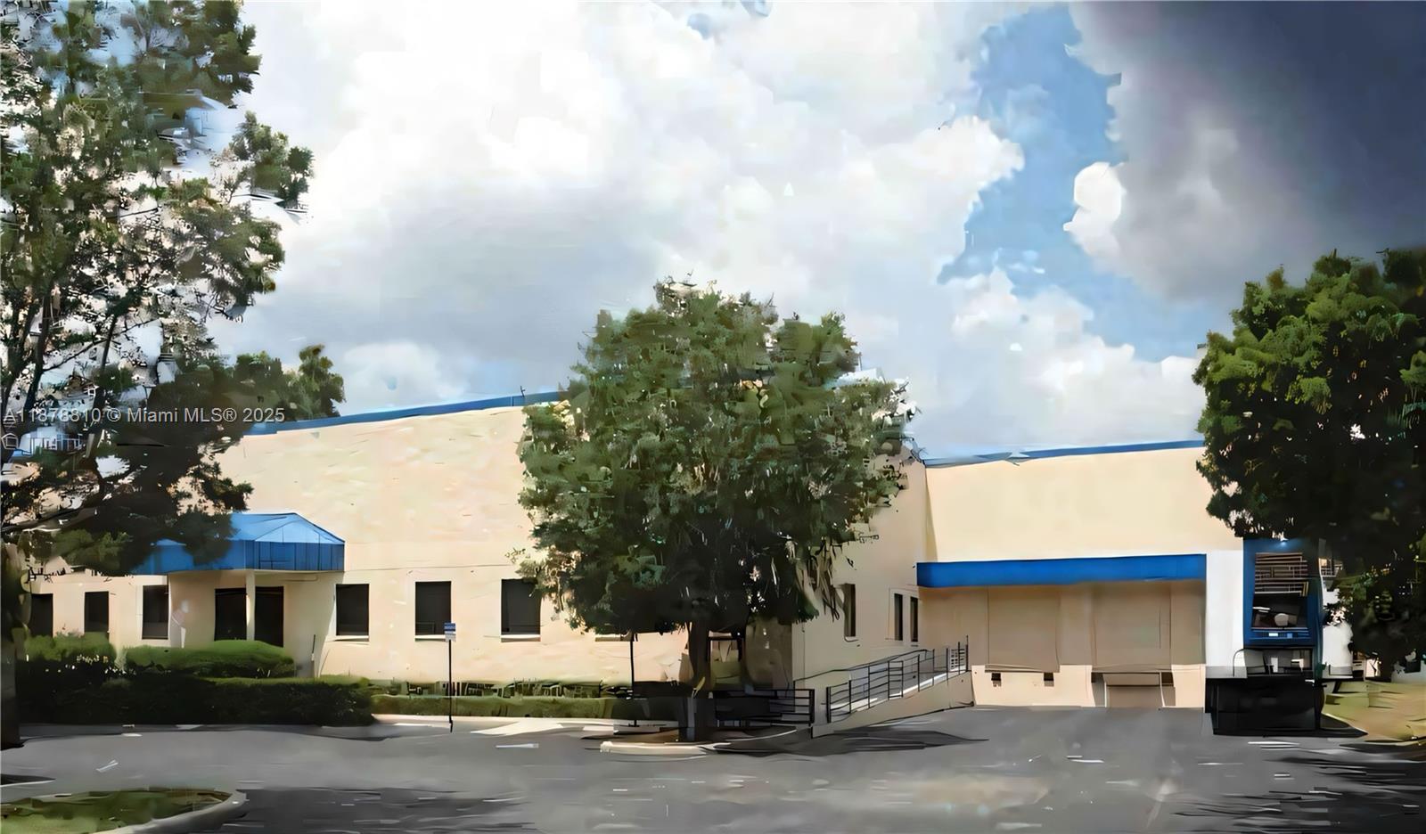 5009 Tampa West Blvd, Tampa FL 33634U-29-