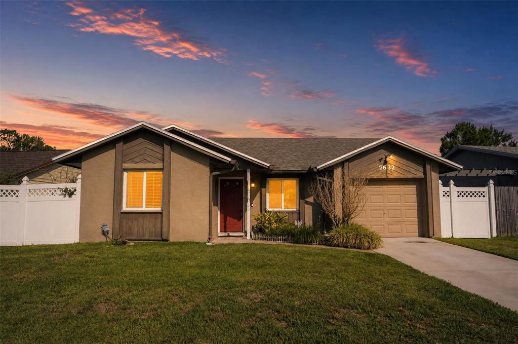 7632 LAKESIDE WOODS DRIVE