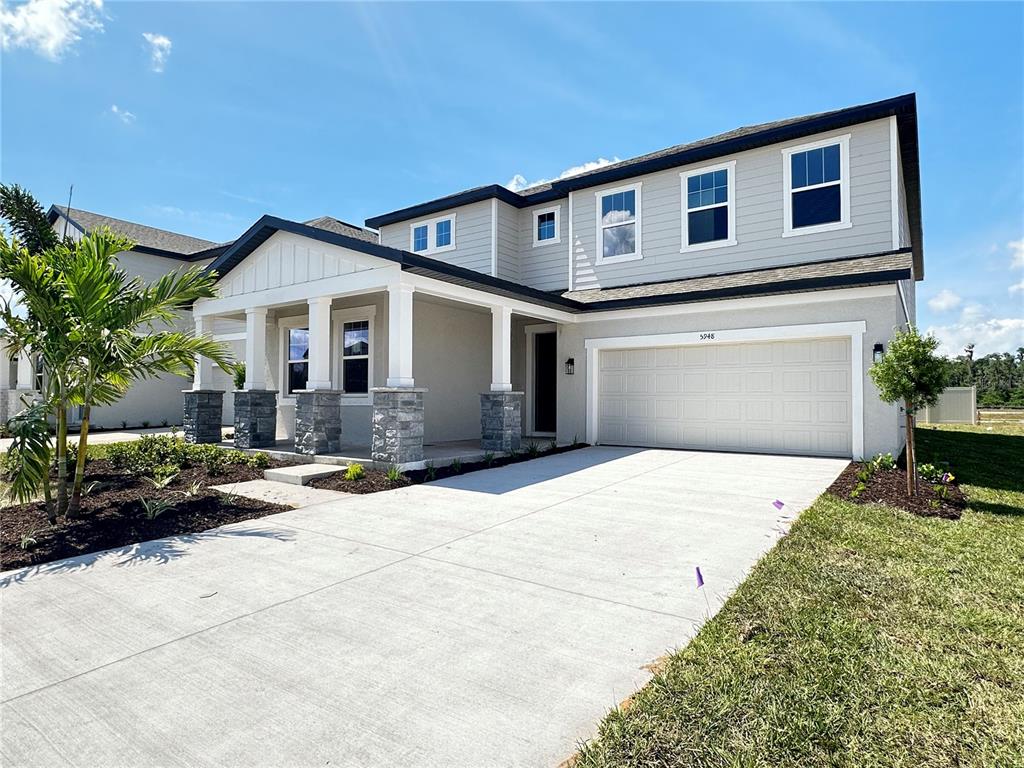 5948 FRESH FLORA DRIVE