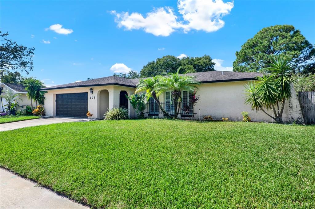 205 KEY WEST COURT