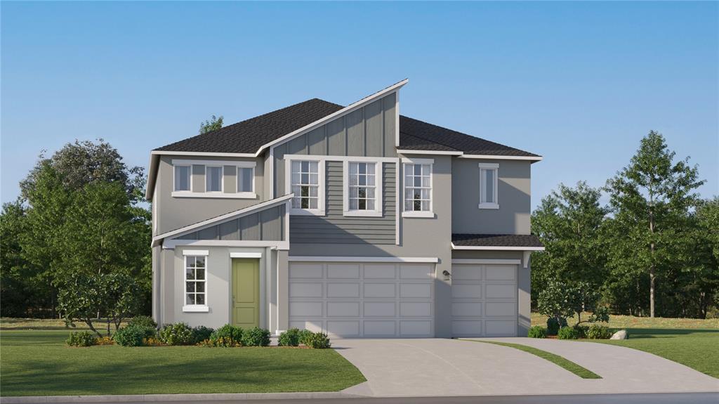 1541 SERENITY OUTLOOK COURT