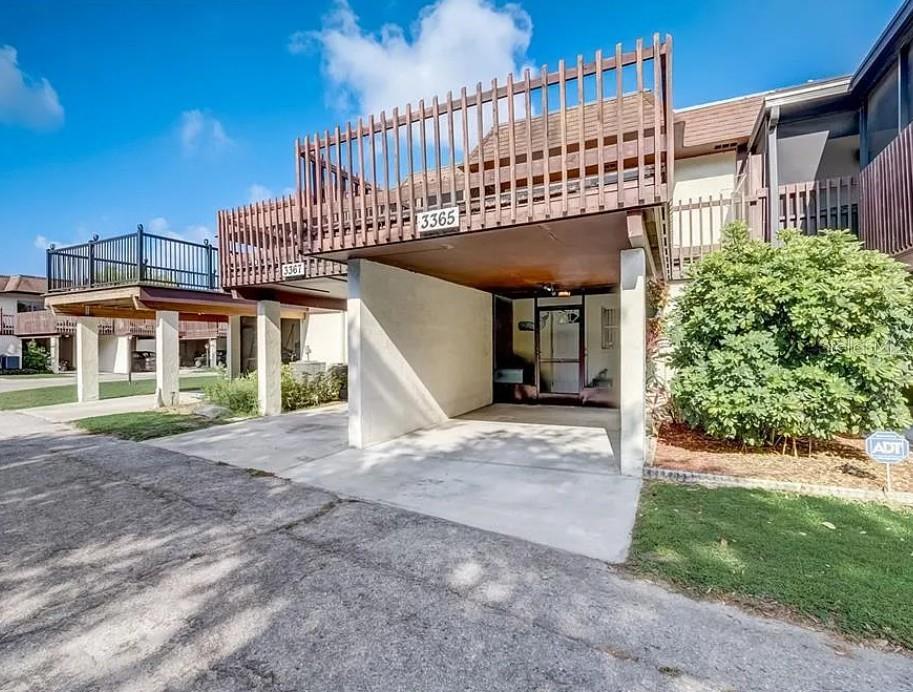 3365 RAMBLEWOOD DRIVE N UNIT 35C8