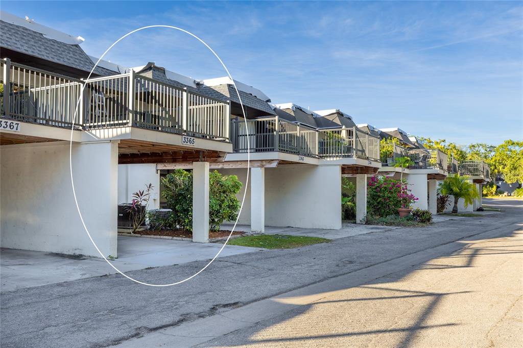 3365 RAMBLEWOOD DRIVE N UNIT 35C8, SARASOTA, FL — photo 2 of 30