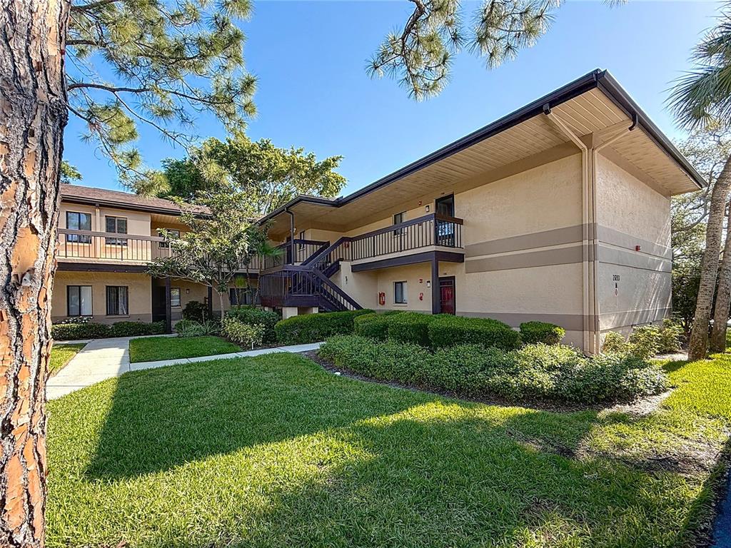 2693 SABAL SPRINGS CIRCLE UNIT 206