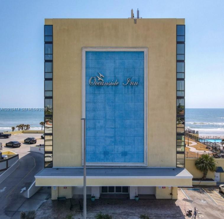 1909 S Atlantic Ave # 804, Daytona FL 33118