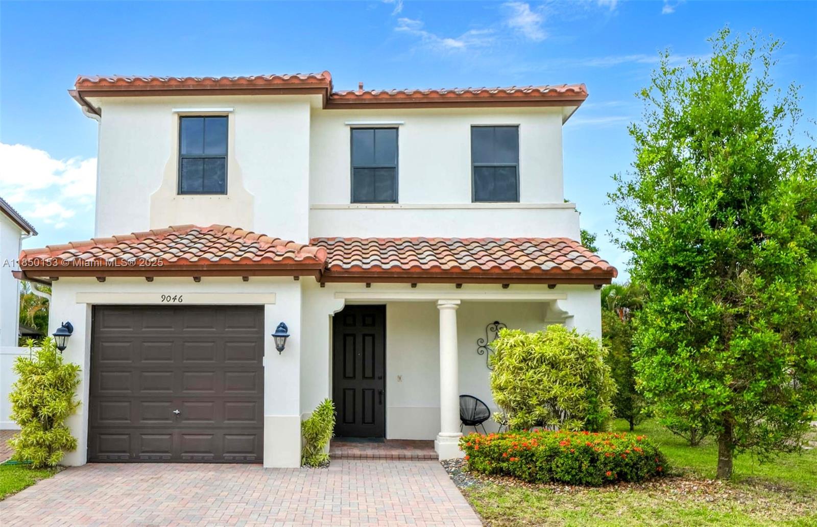 9046 SW 36th Mnr, Miramar FL 33025