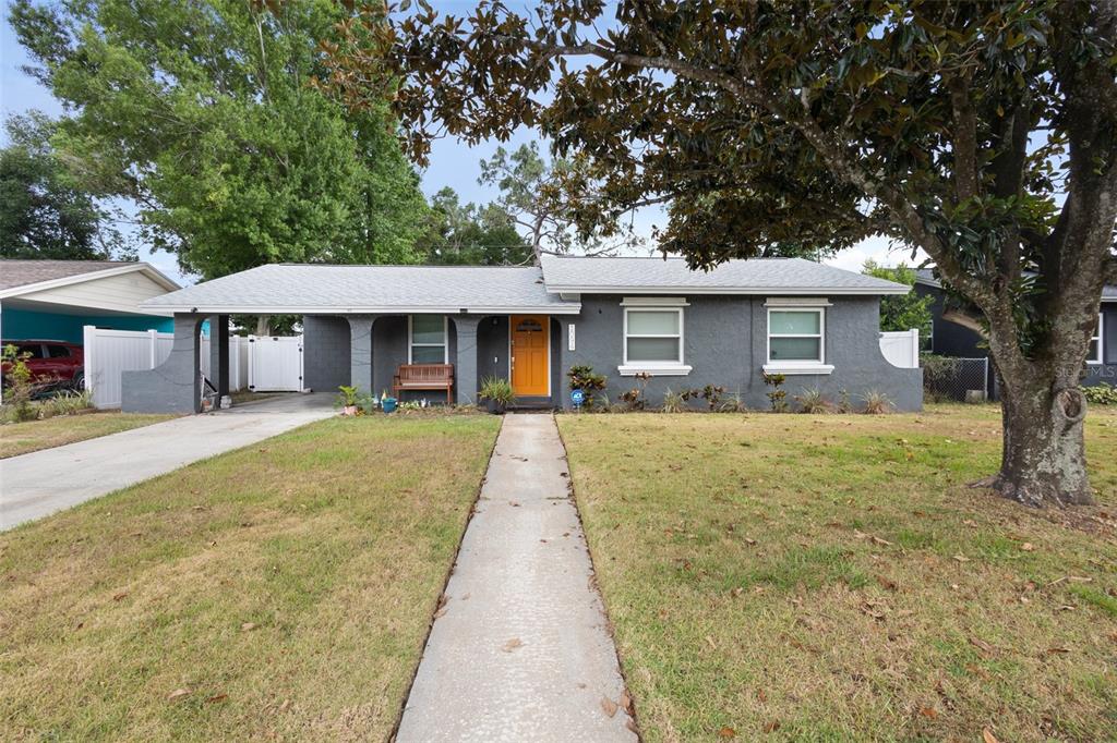 1094 HENRY BALCH DRIVE