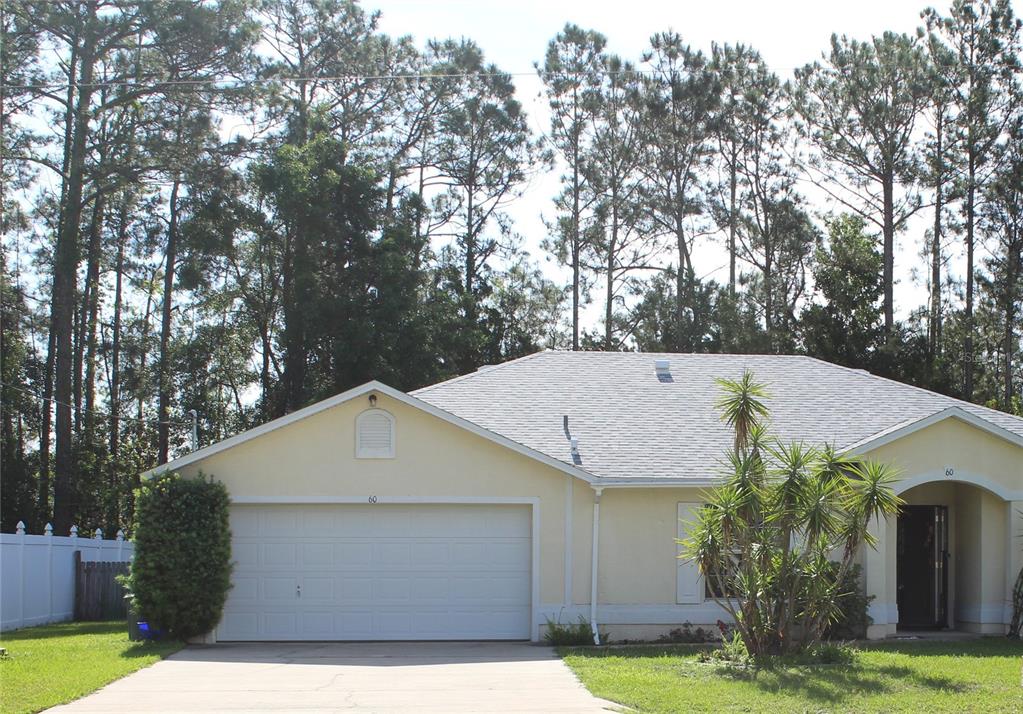 60 RAMBLEWOOD DRIVE