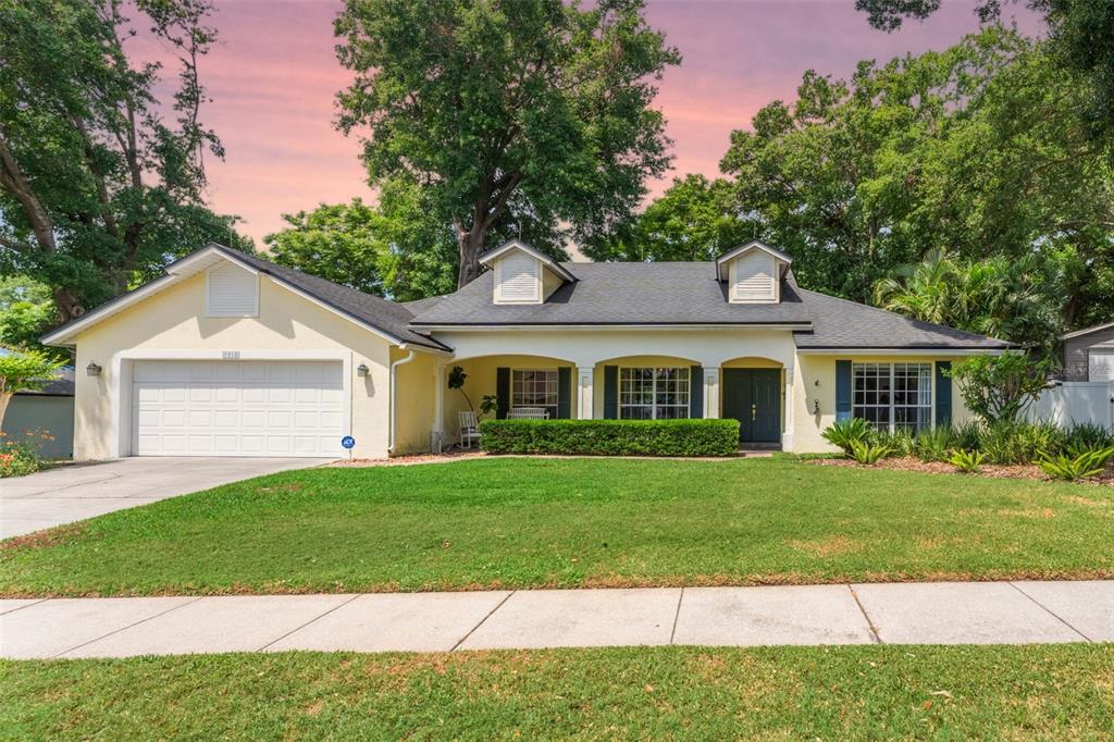 1018 FEATHERSTONE CIRCLE