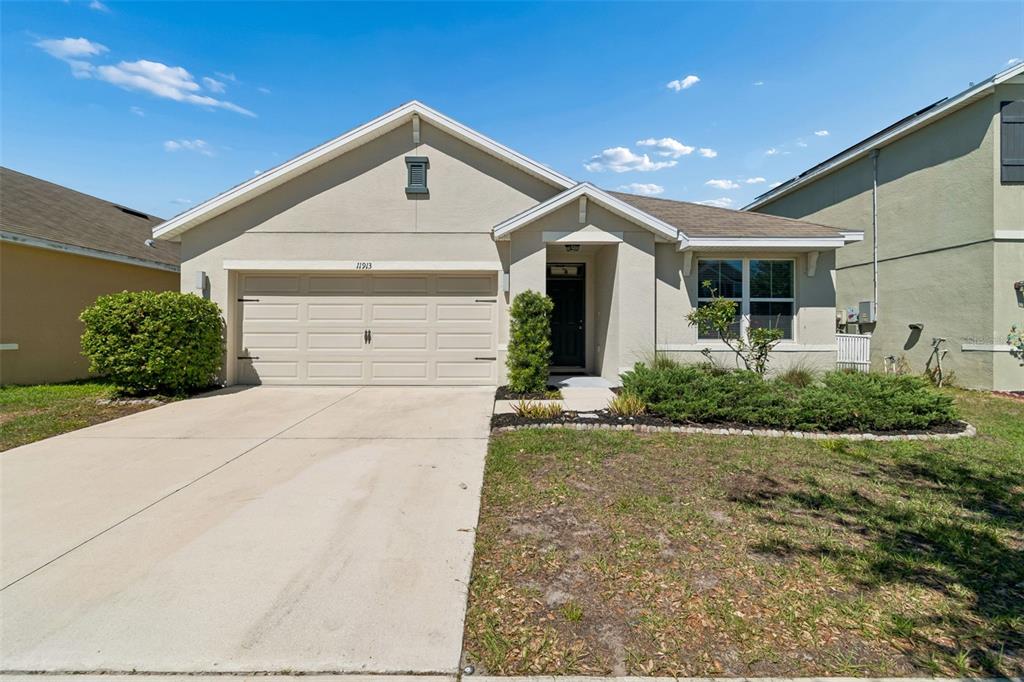 11913 LEDBURY COMMONS DRIVE