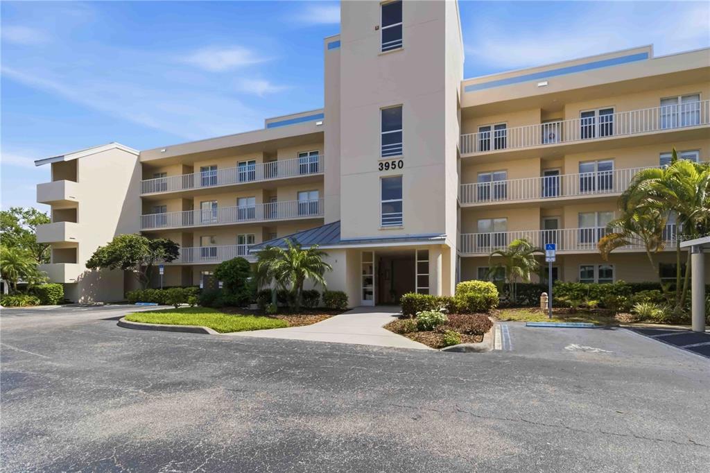 3950 IRONWOOD CIRCLE UNIT 205