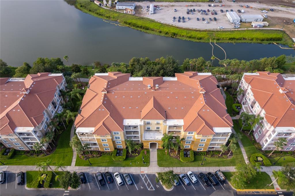 5036 SHOREWAY LOOP UNIT 20705