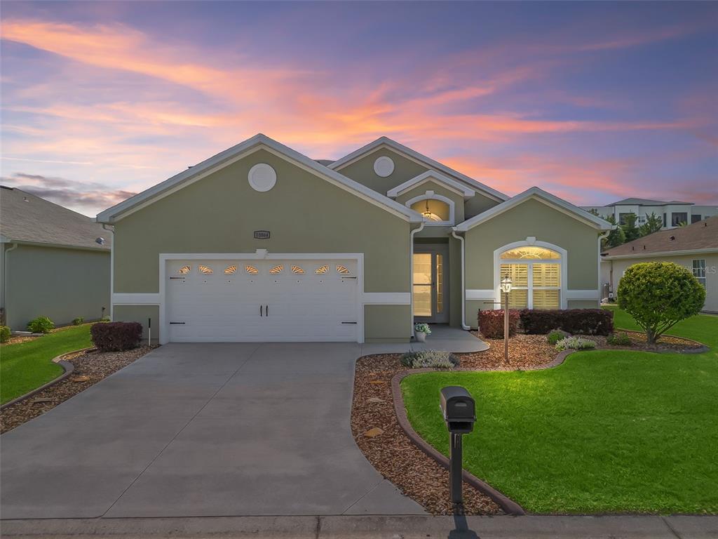 10864 SE 171ST STREET ROAD