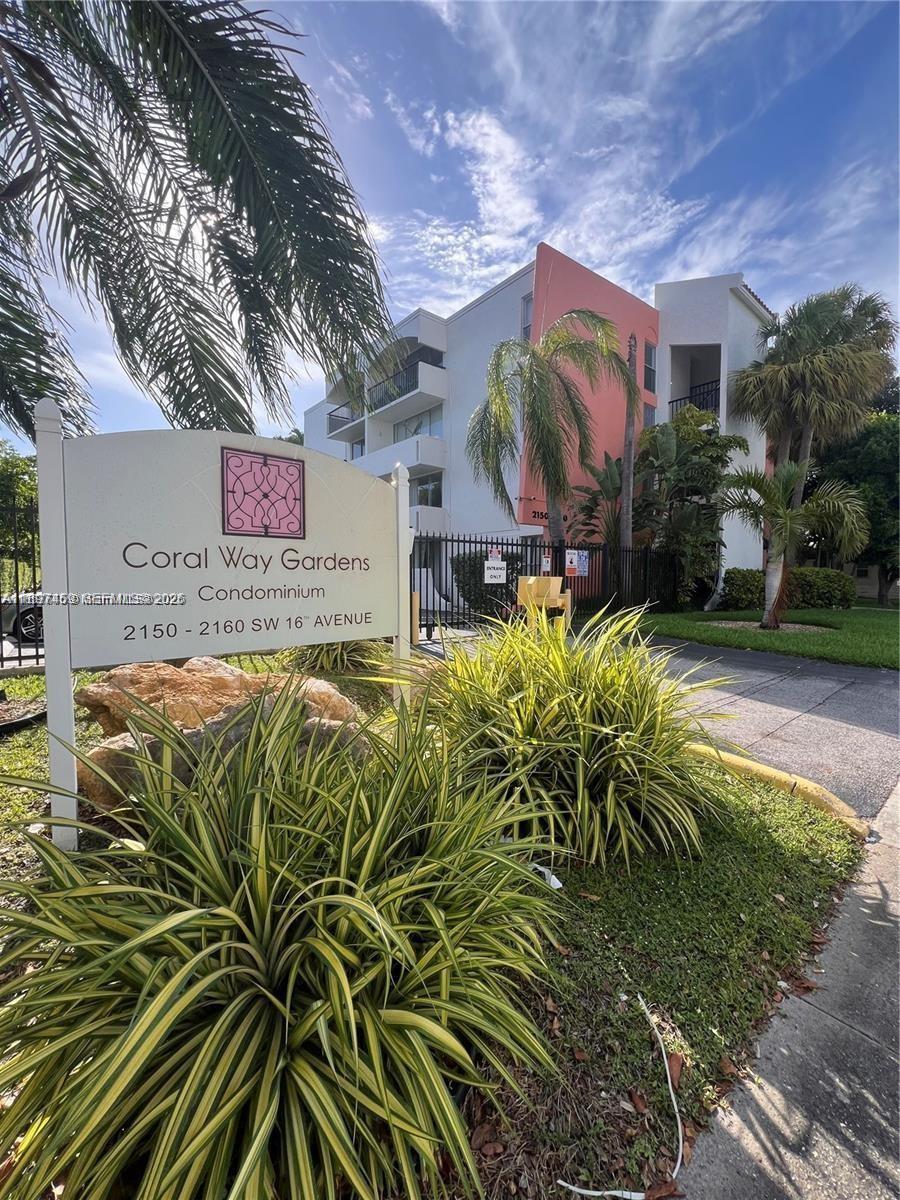 2150 SW 16th Ave # 406, Miami FL 33145