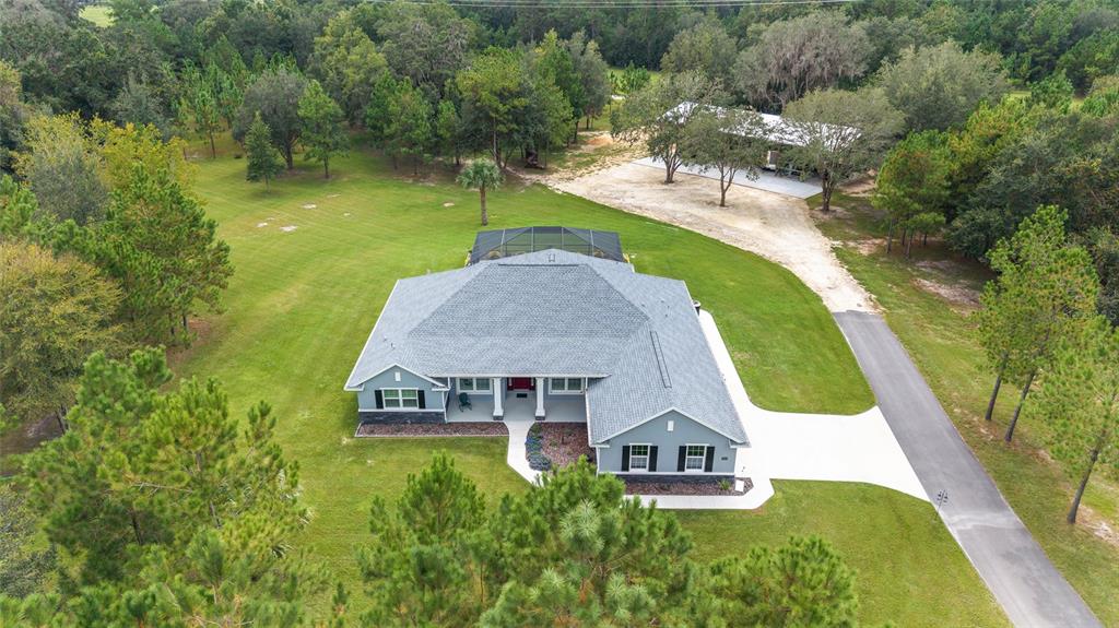 15600 NW 185TH STREET, WILLISTON, FL — photo 4 of 30