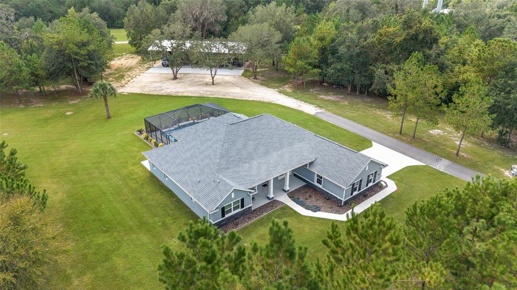 15600 NW 185TH STREET, WILLISTON, FL — photo 5 of 30