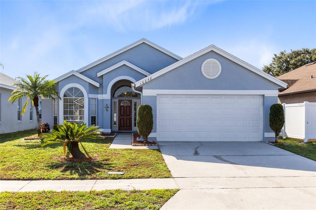10848 LANESBORO COURT