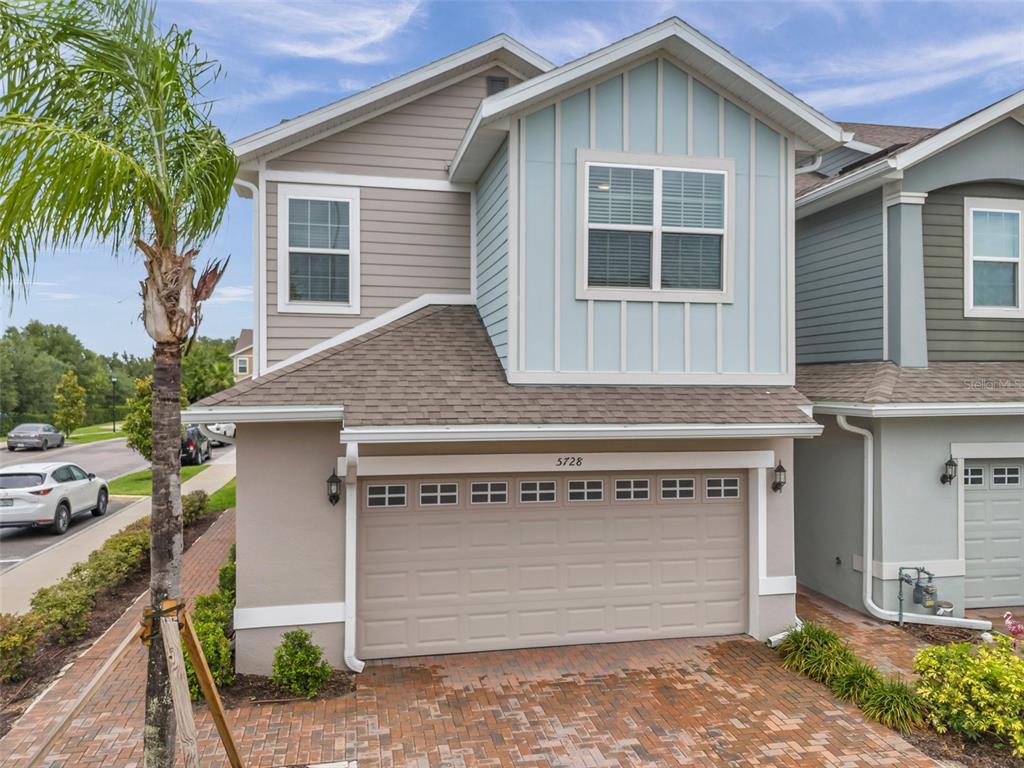 5728 SKYTOP DRIVE