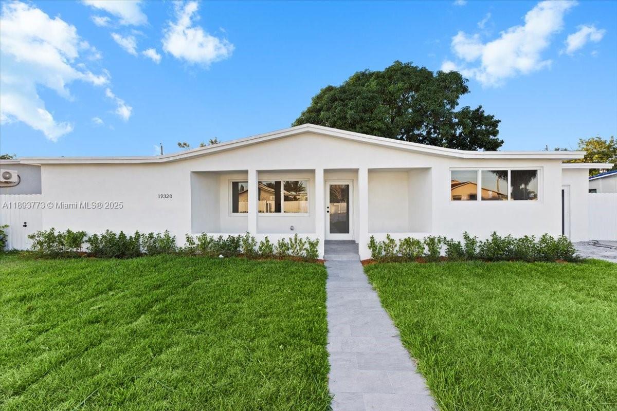 19320 NW 37th Ave, Miami Gardens FL 33056