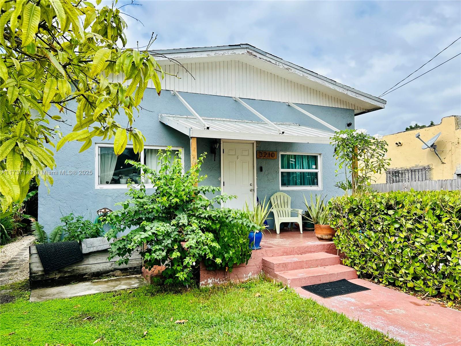 3210 NW 3rd Ave, Miami FL 33127