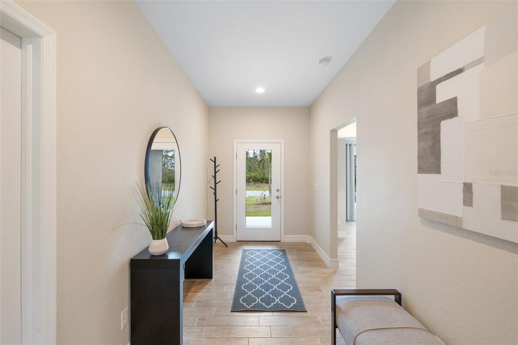 111 SUNSET ROAD, ROTONDA WEST, FL — photo 3 of 30