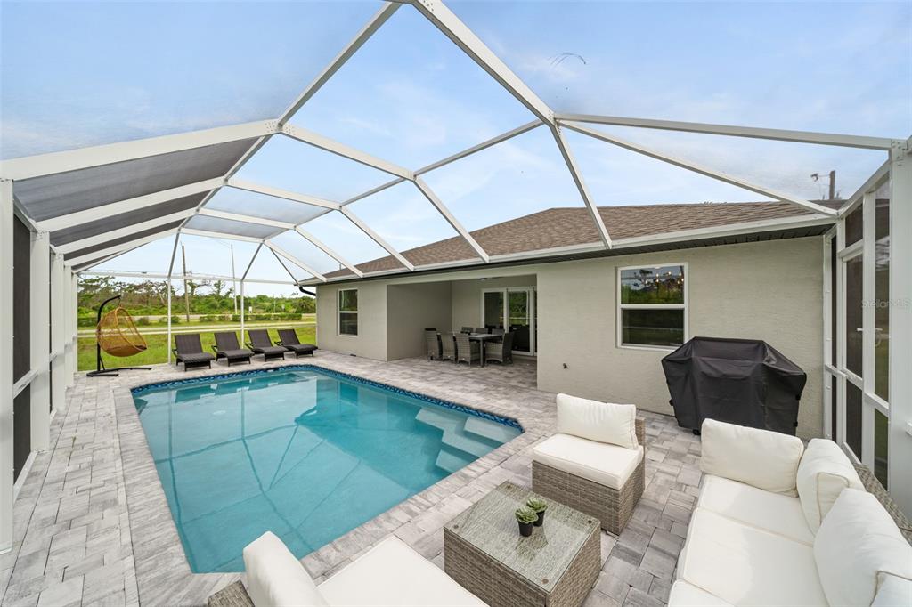 111 SUNSET ROAD, ROTONDA WEST, FL — photo 4 of 30