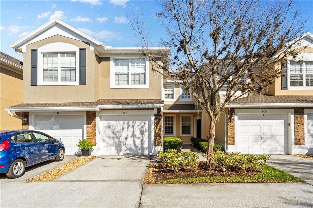 409 HILGARD COVE UNIT 106