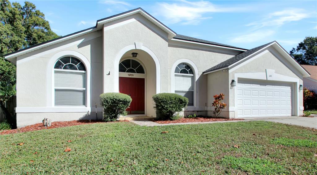1181 COUNTRYWIND DRIVE