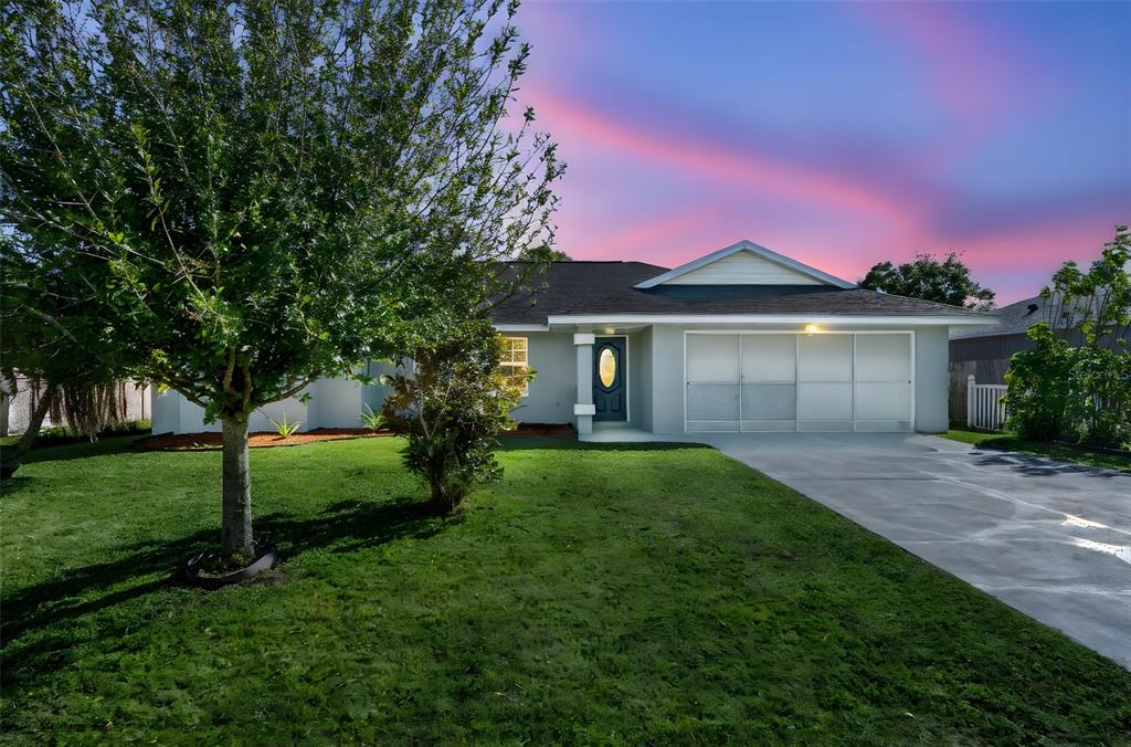 615 GAZELLE DRIVE