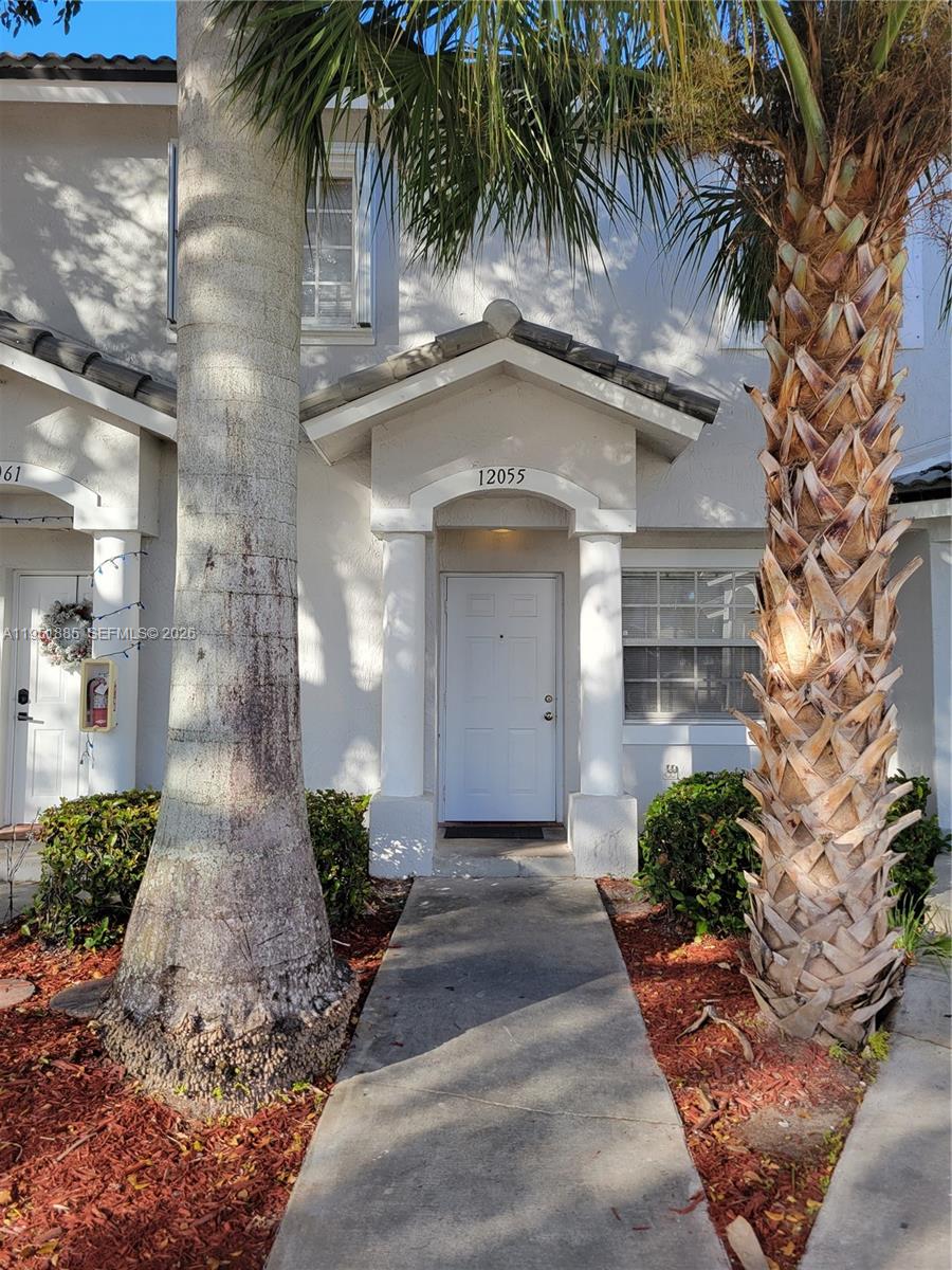 12055 SW 140th Ter # 20, Miami FL 33186