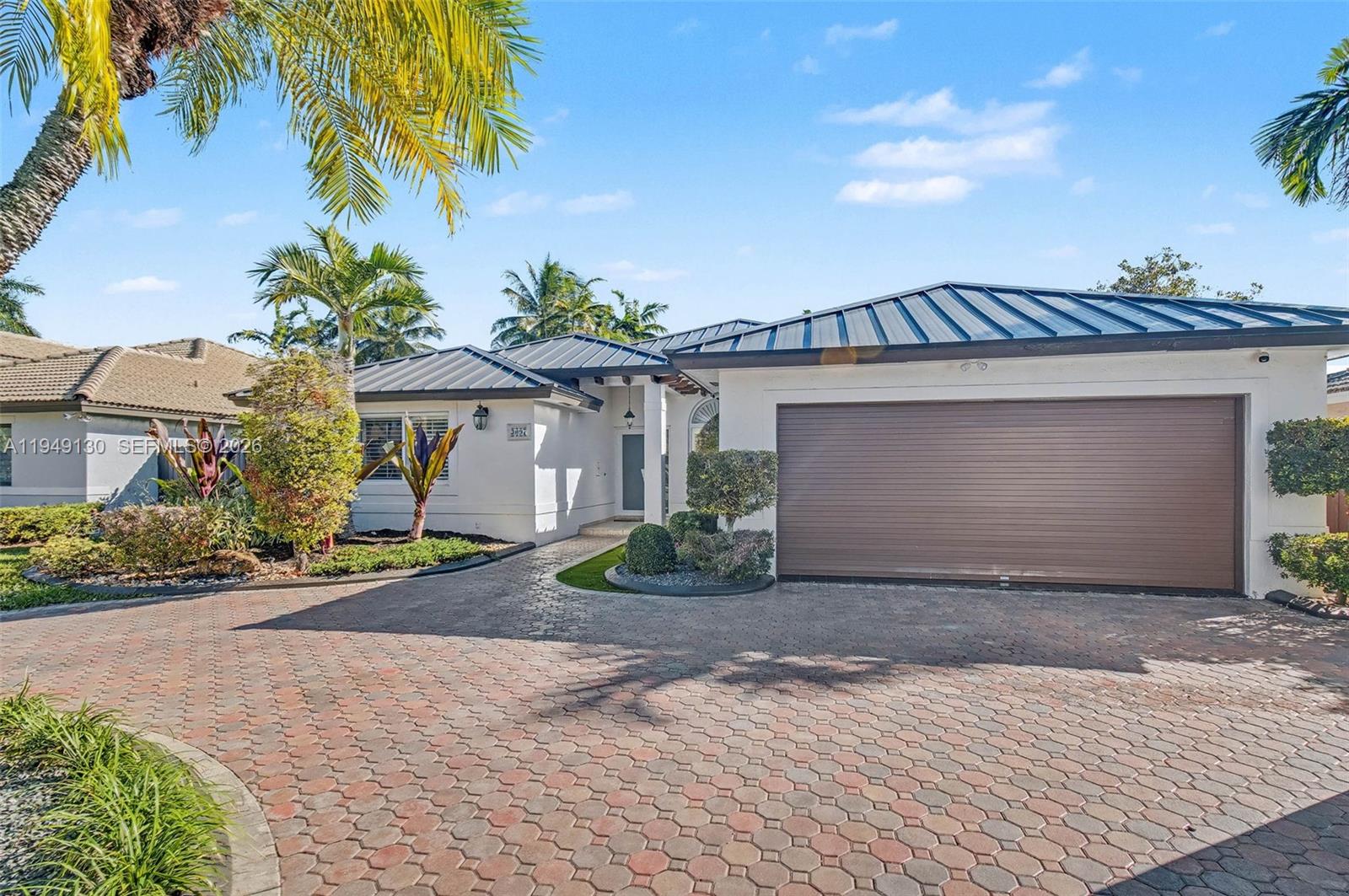3097 SW 132nd Pl, Miami FL 33175