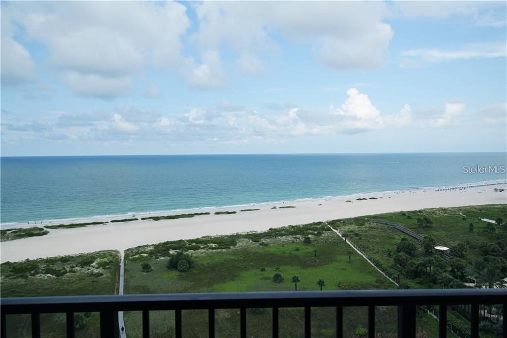 1230 GULF BOULEVARD UNIT 1805