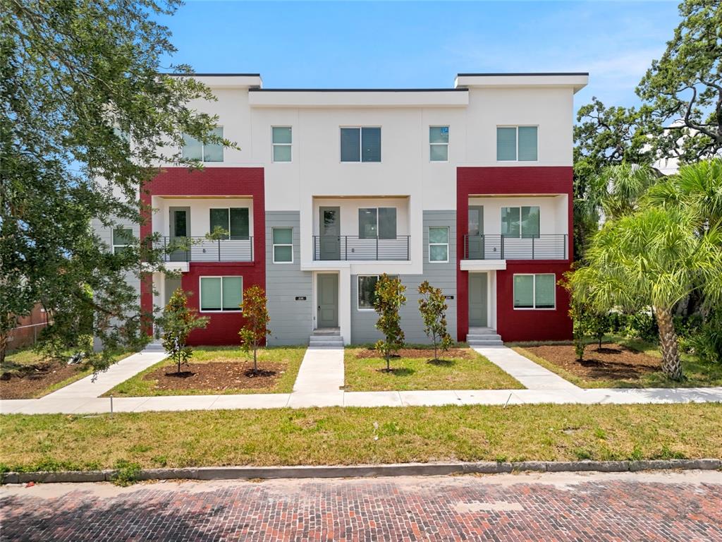 2138 W NASSAU STREET UNIT 2
