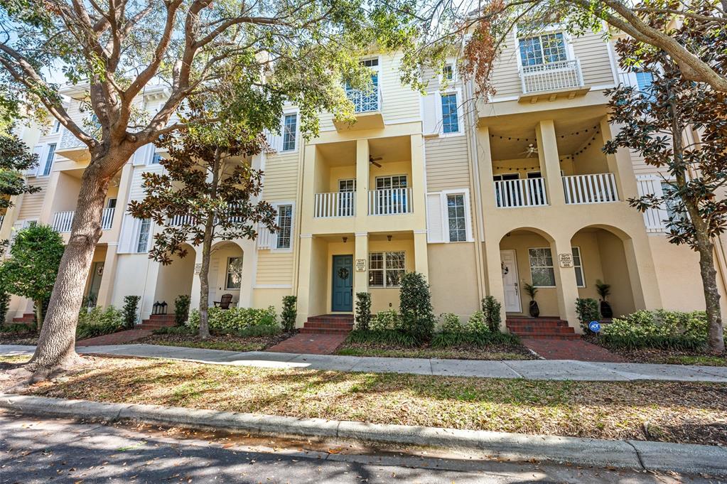 6030 PRINTERY STREET UNIT 105