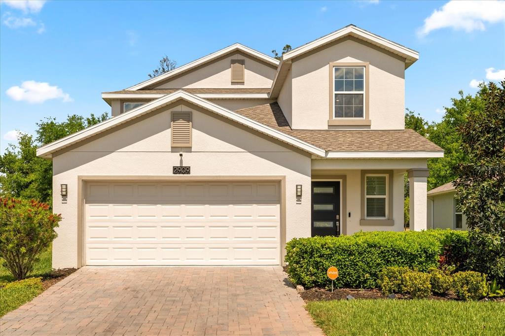 2909 BLACK BIRCH DRIVE