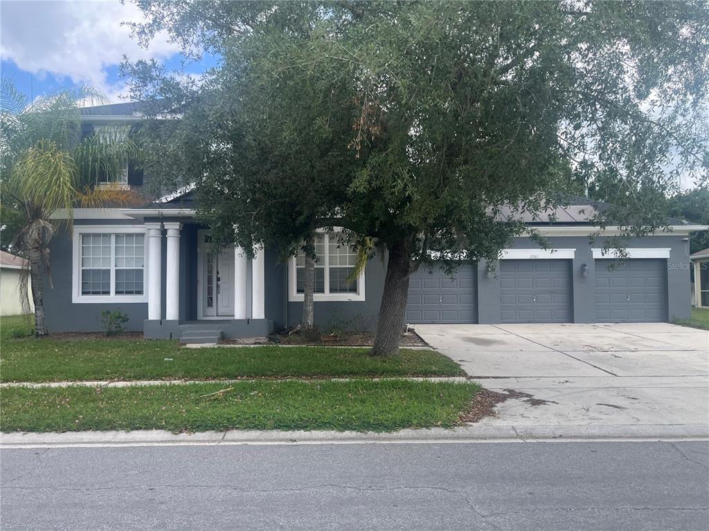 2981 MARSHFIELD PRESERVE WAY