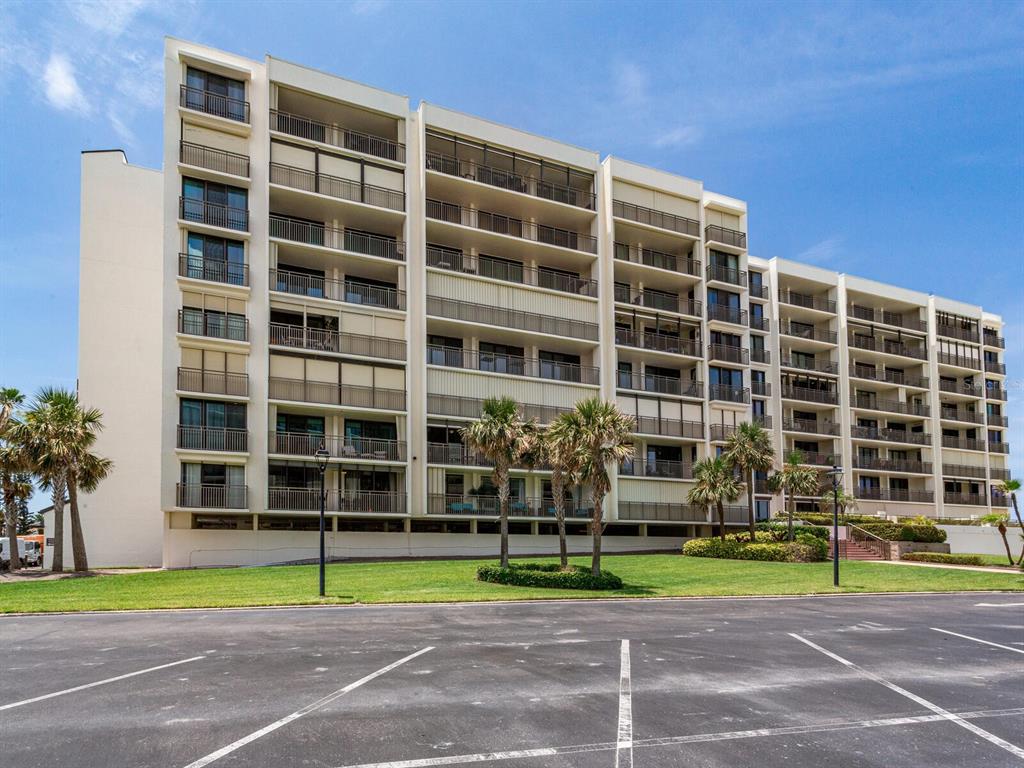 1430 GULF BOULEVARD UNIT 707