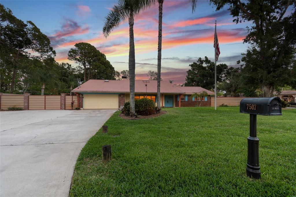 7507 BEASLEY ROAD