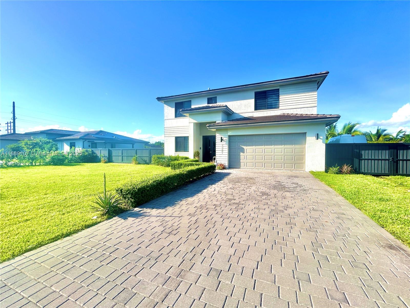 13281 SW 227th St, Miami FL 33170