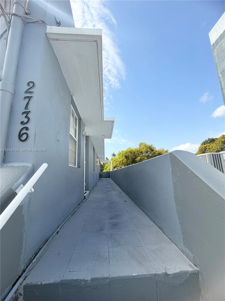 2736 SW 22nd STREET # 2, Miami FL 33133