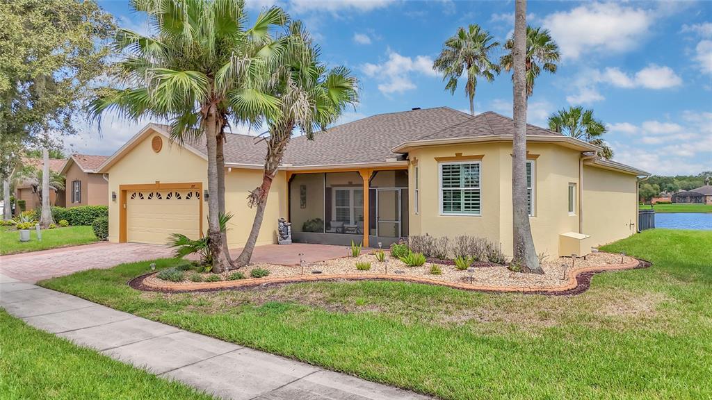 777 GLENDORA ROAD, POINCIANA, FL — photo 2 of 30