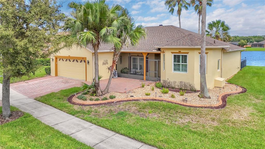777 GLENDORA ROAD, POINCIANA, FL — photo 3 of 30