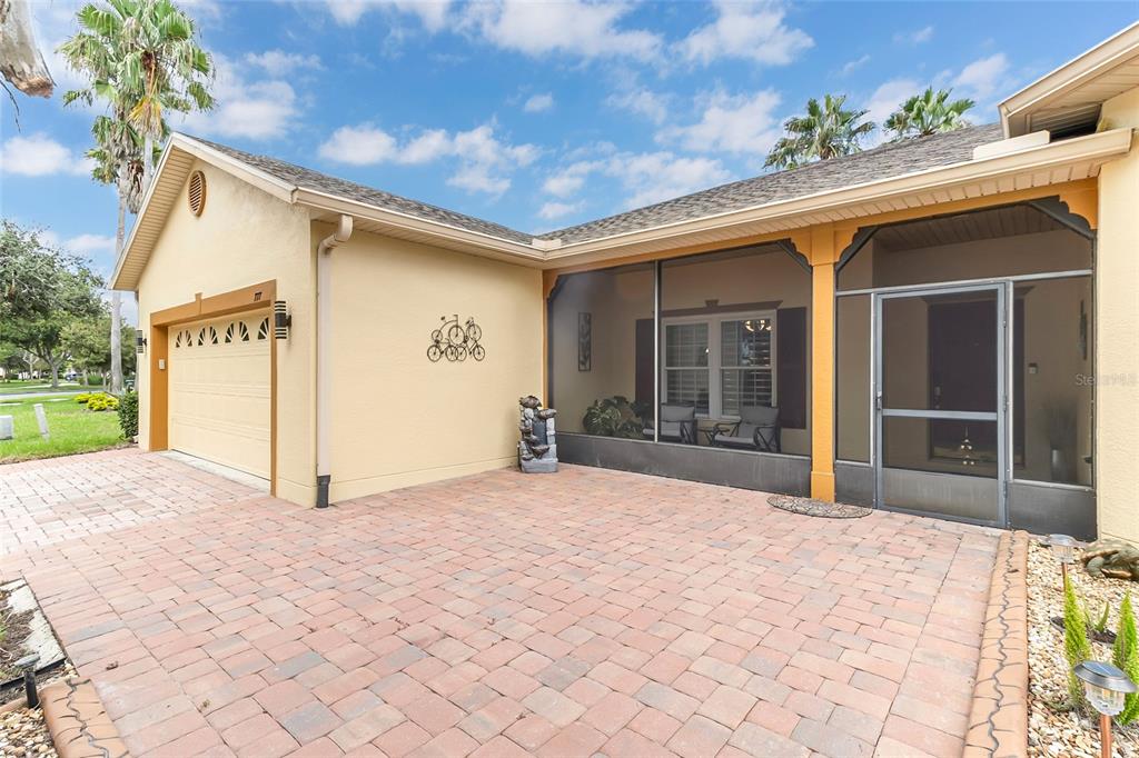 777 GLENDORA ROAD, POINCIANA, FL — photo 4 of 30
