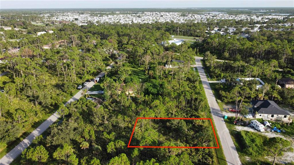 VESPUCIUS ST, NORTH PORT, FL — photo 3 of 7