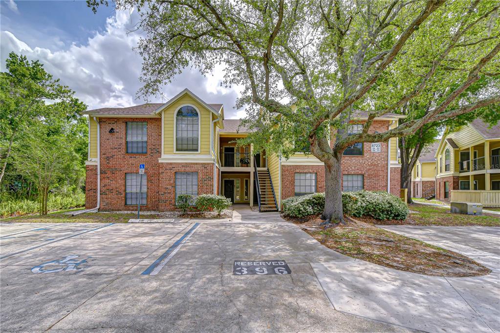 8723 FANCY FINCH DRIVE UNIT 201