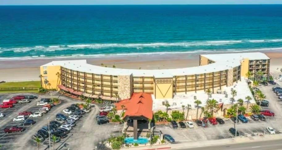 2301 S ATLANTIC AVENUE UNIT 542