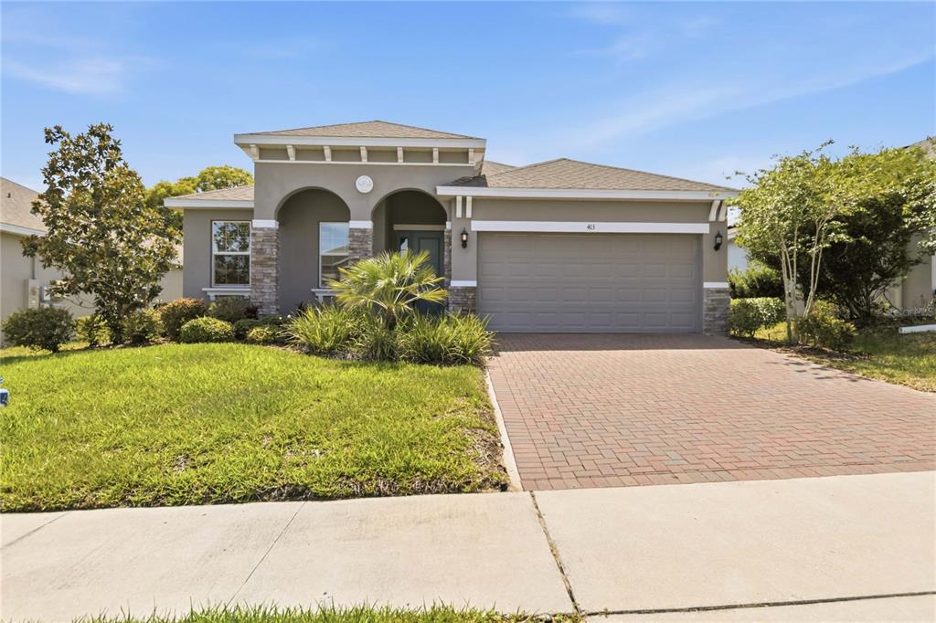 413 SAPPHIRE DRIVE
